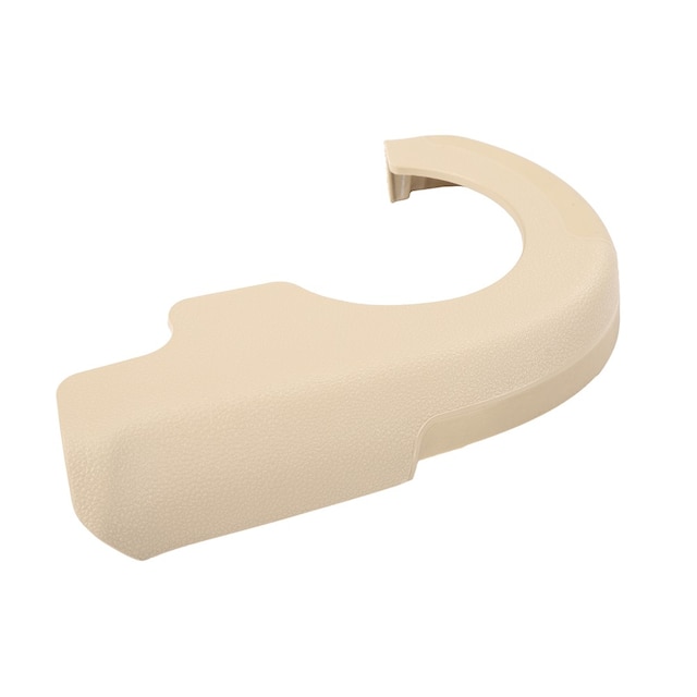 GM Genuine Parts Parchment Rear Seat Hinge Finish Cover