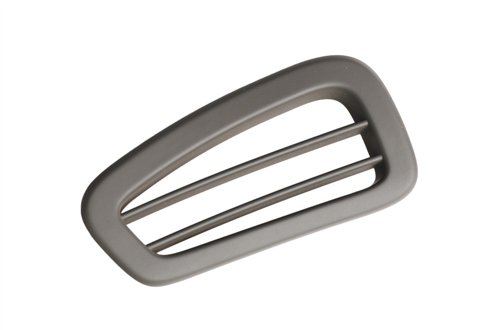 GM Genuine Parts Artemis Driver Side Window Defogger Outlet Grille