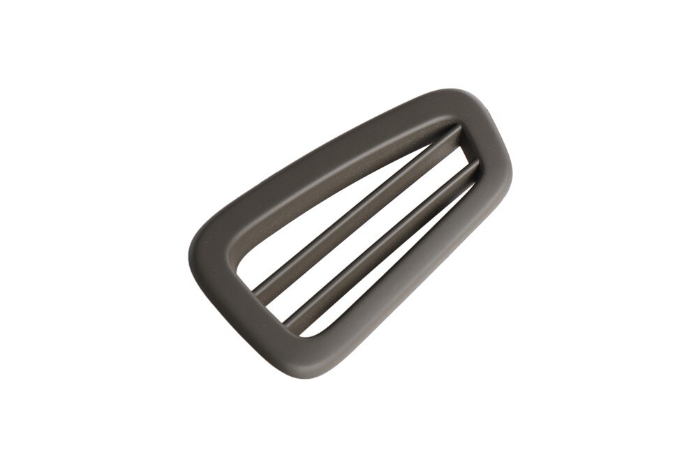 GM Genuine Parts Artemis Passenger Side Window Defogger Outlet Grille