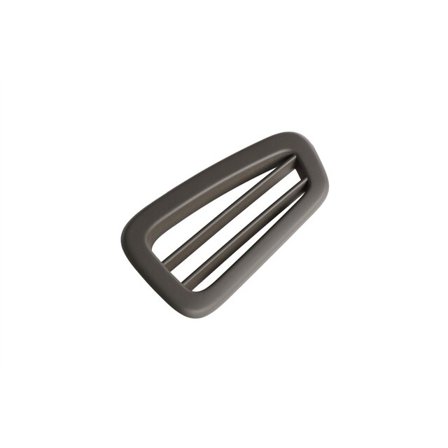 GM Genuine Parts Artemis Passenger Side Window Defogger Outlet Grille