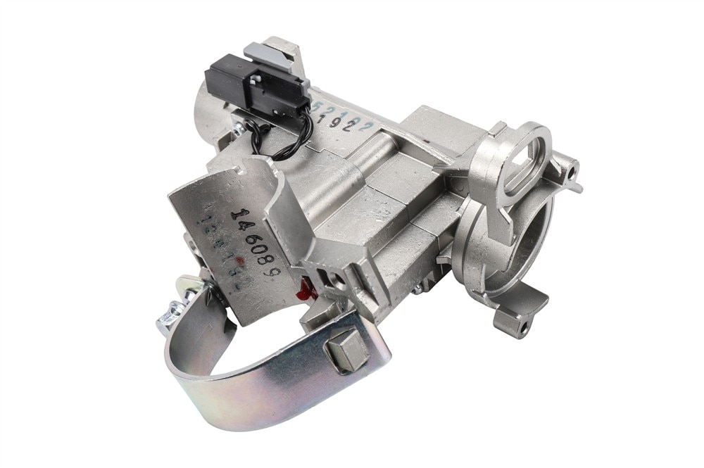 GM Genuine Parts Ignition and Start Switch Housing