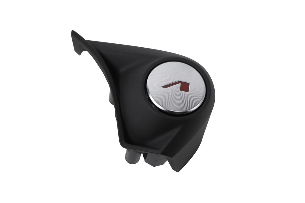 GM Genuine Parts Jet Black Ride Control Switch