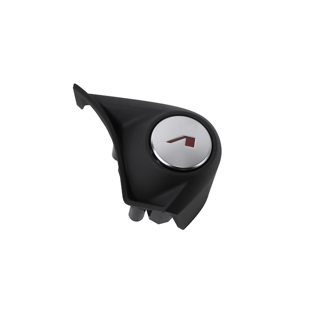 GM Genuine Parts Jet Black Ride Control Switch