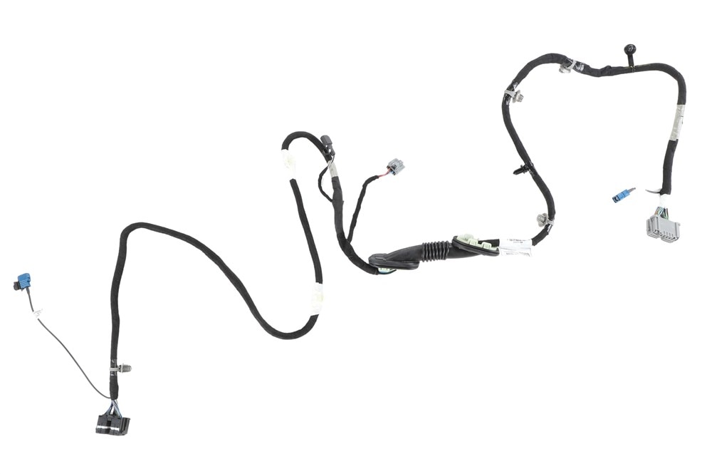 GM Genuine Parts Liftgate Wiring Harness