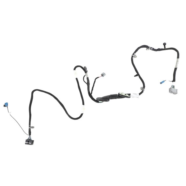 GM Genuine Parts Liftgate Wiring Harness