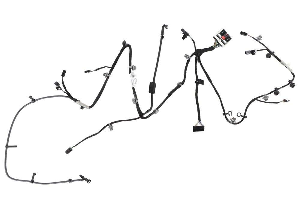 GM Genuine Parts Liftgate Jumper Wiring Harness