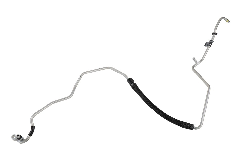 GM Genuine Parts Transmission Cooler Outlet Pipe