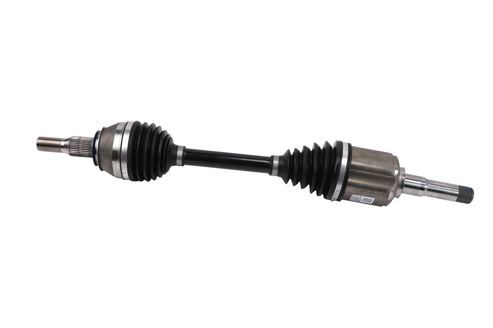 GM Genuine Parts Front Driver Side Half-Shaft