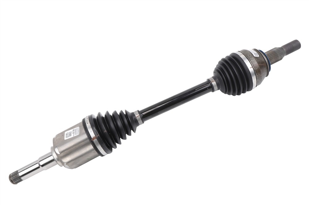 GM Genuine Parts Front Driver Side Half-Shaft