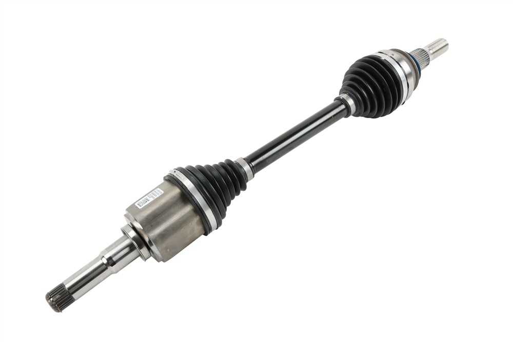 GM Genuine Parts Front Driver Side Half-Shaft