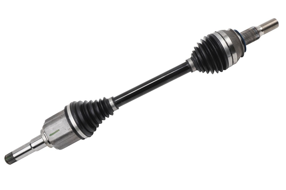 GM Genuine Parts Front Driver Side Half-Shaft