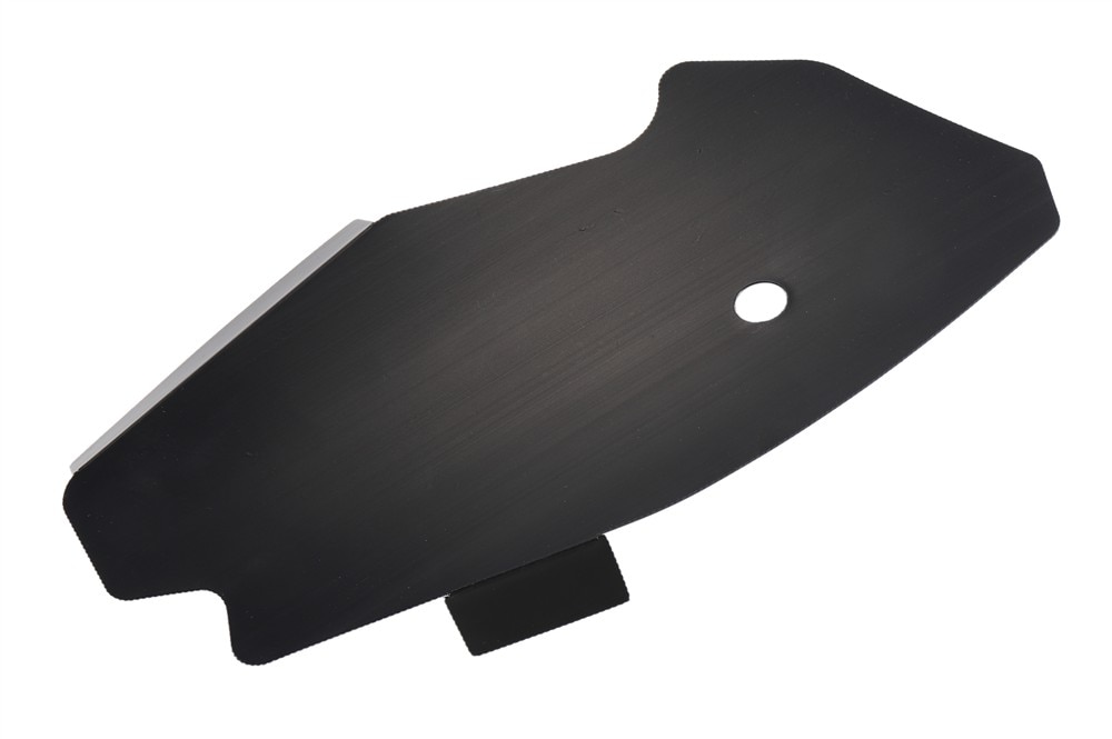 GM Genuine Parts Driver Side Windshield Wiper System Module Shield