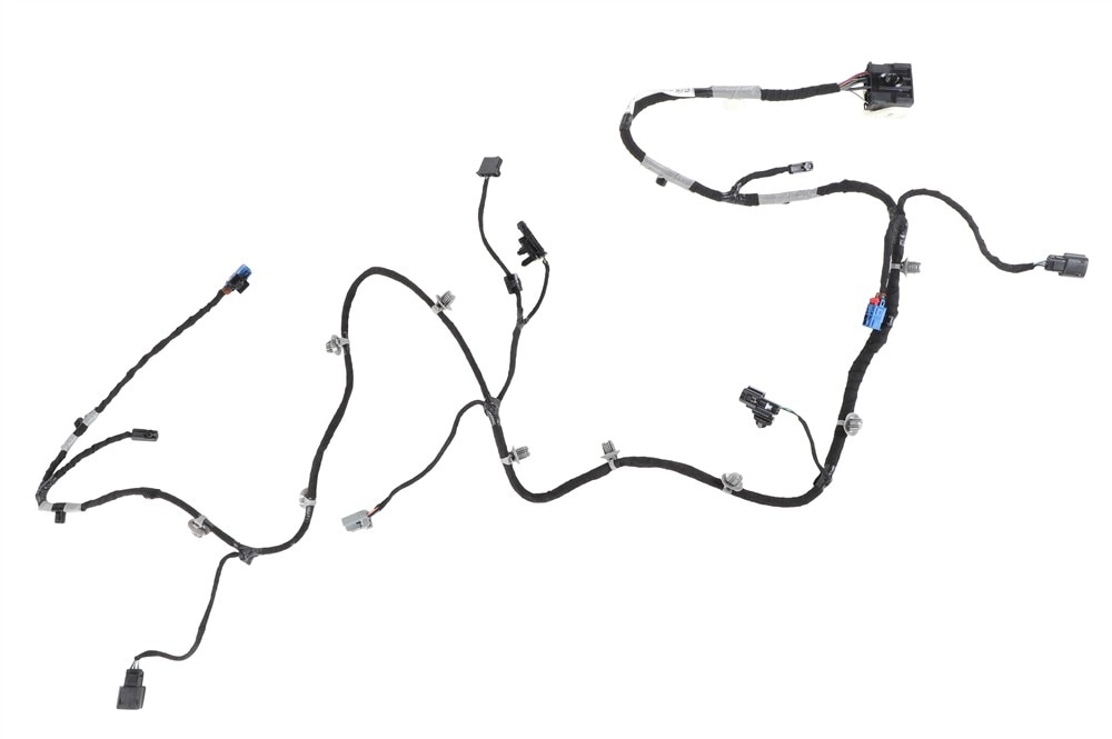GM Genuine Parts Liftgate Wiring Harness