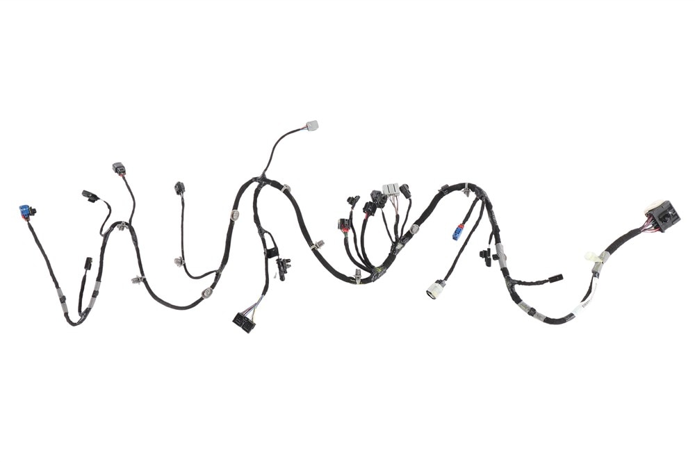 GM Genuine Parts Liftgate Wiring Harness