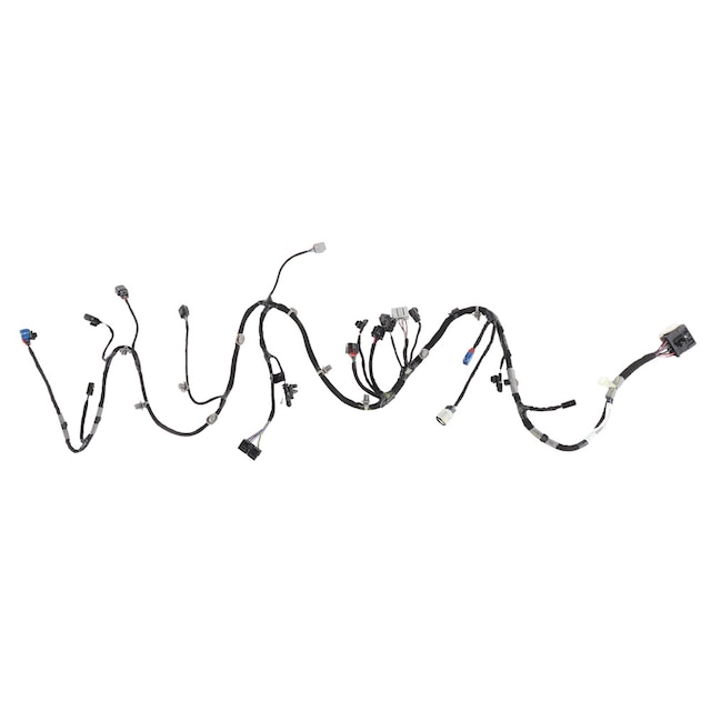 GM Genuine Parts Liftgate Wiring Harness