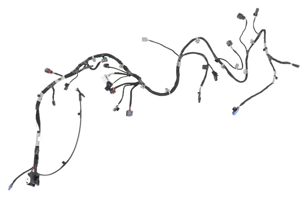 GM Genuine Parts Liftgate Wiring Harness