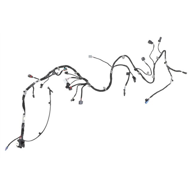 GM Genuine Parts Liftgate Wiring Harness