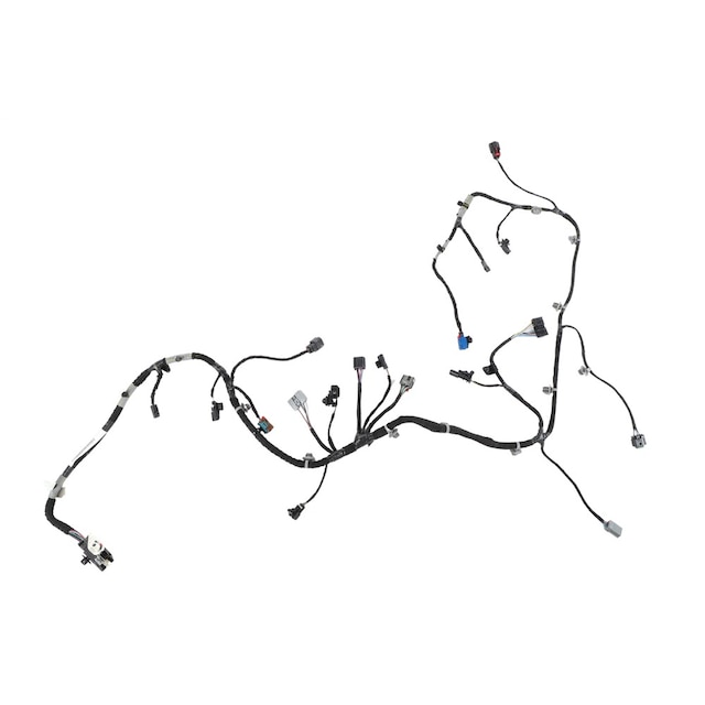 GM Genuine Parts Liftgate Wiring Harness