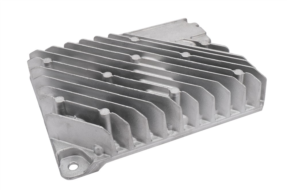 GM Genuine Parts Radio Speaker Amplifier
