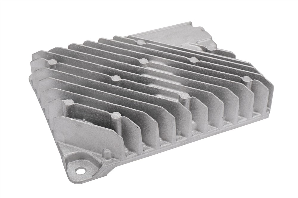 GM Genuine Parts Radio Speaker Amplifier