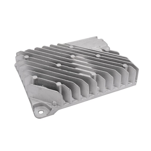GM Genuine Parts Radio Speaker Amplifier