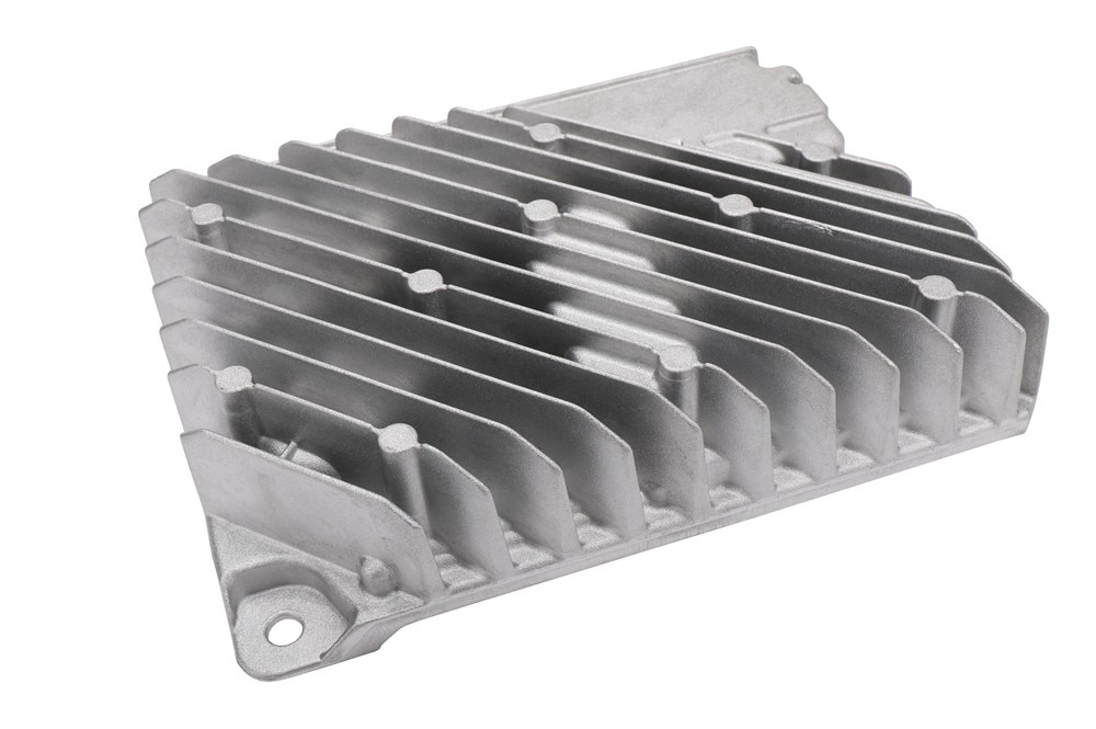 GM Genuine Parts Radio Speaker Amplifier