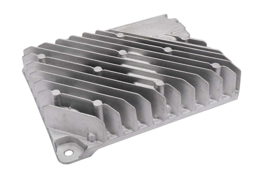 GM Genuine Parts Radio Speaker Amplifier