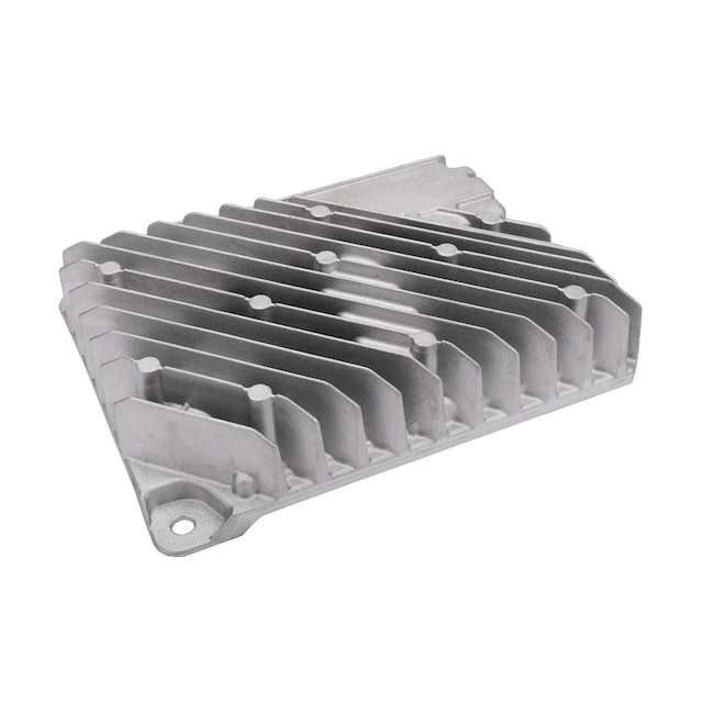 GM Genuine Parts Radio Speaker Amplifier
