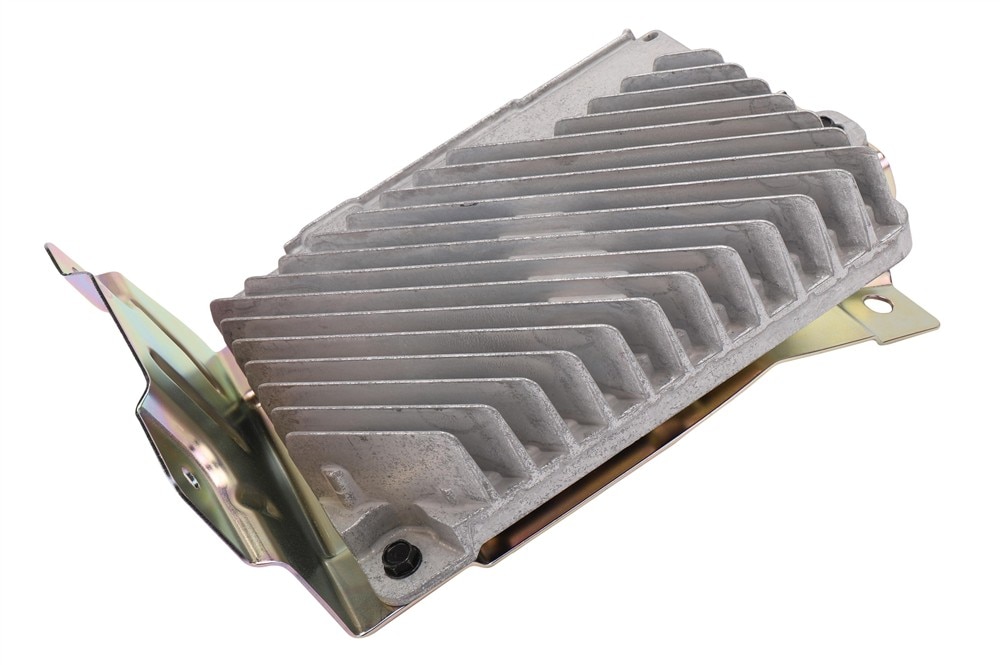 GM Genuine Parts Radio Speaker Amplifier