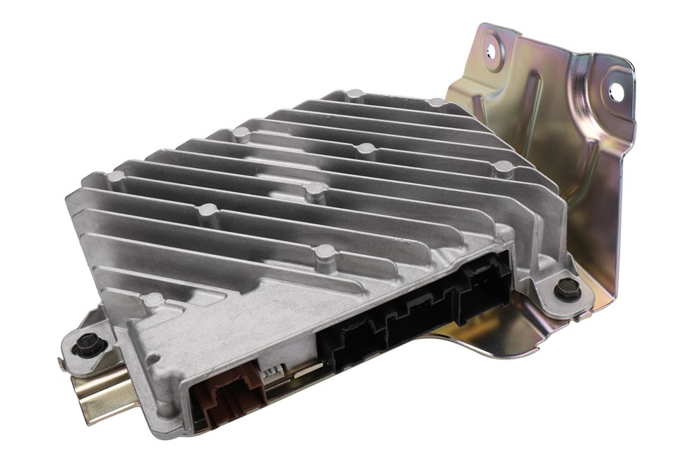 GM Genuine Parts Radio Speaker Amplifier