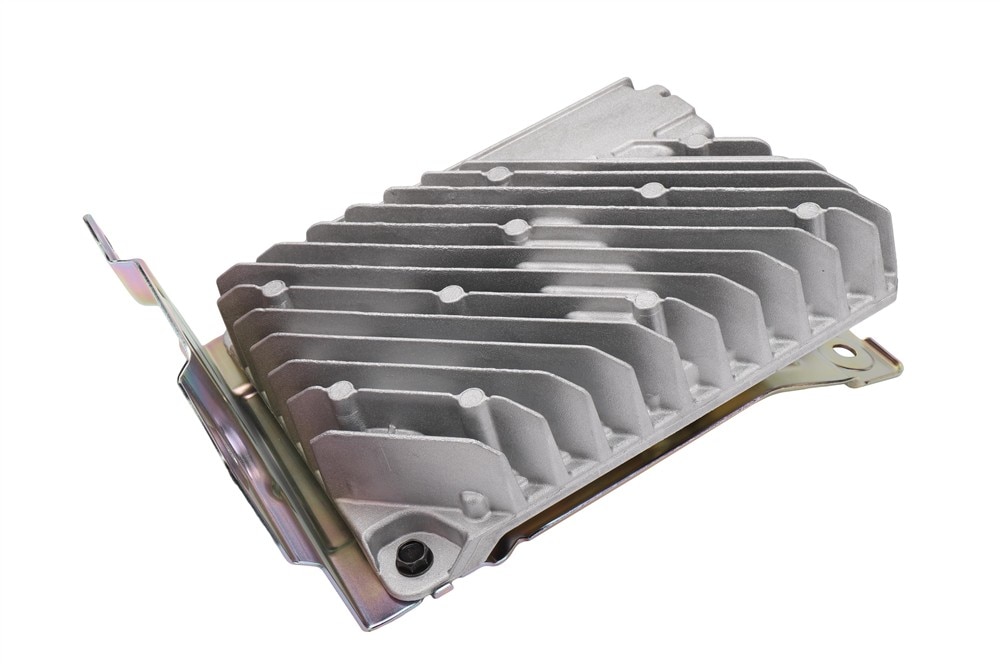 GM Genuine Parts Radio Speaker Amplifier