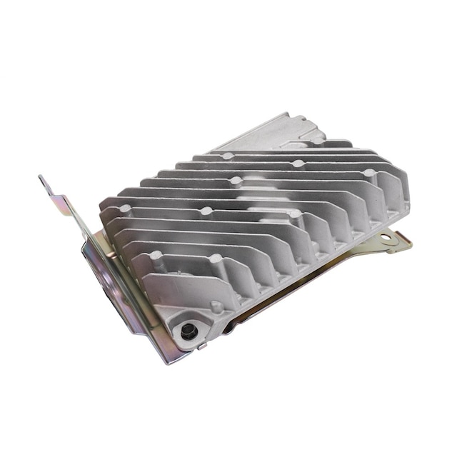 GM Genuine Parts Radio Speaker Amplifier
