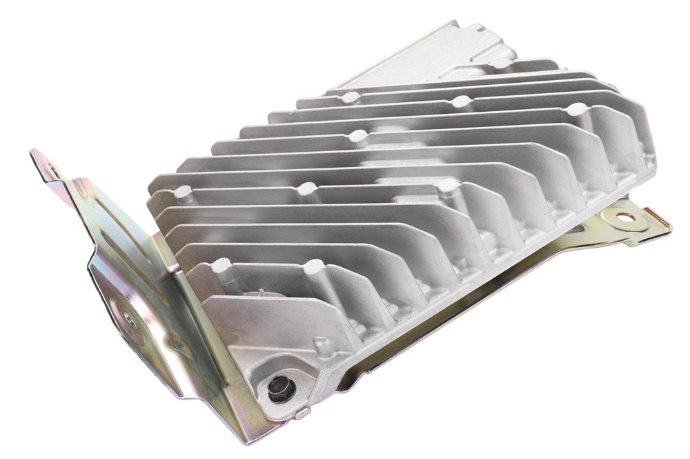 GM Genuine Parts Radio Speaker Amplifier