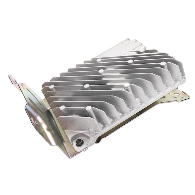 GM Genuine Parts Radio Speaker Amplifier