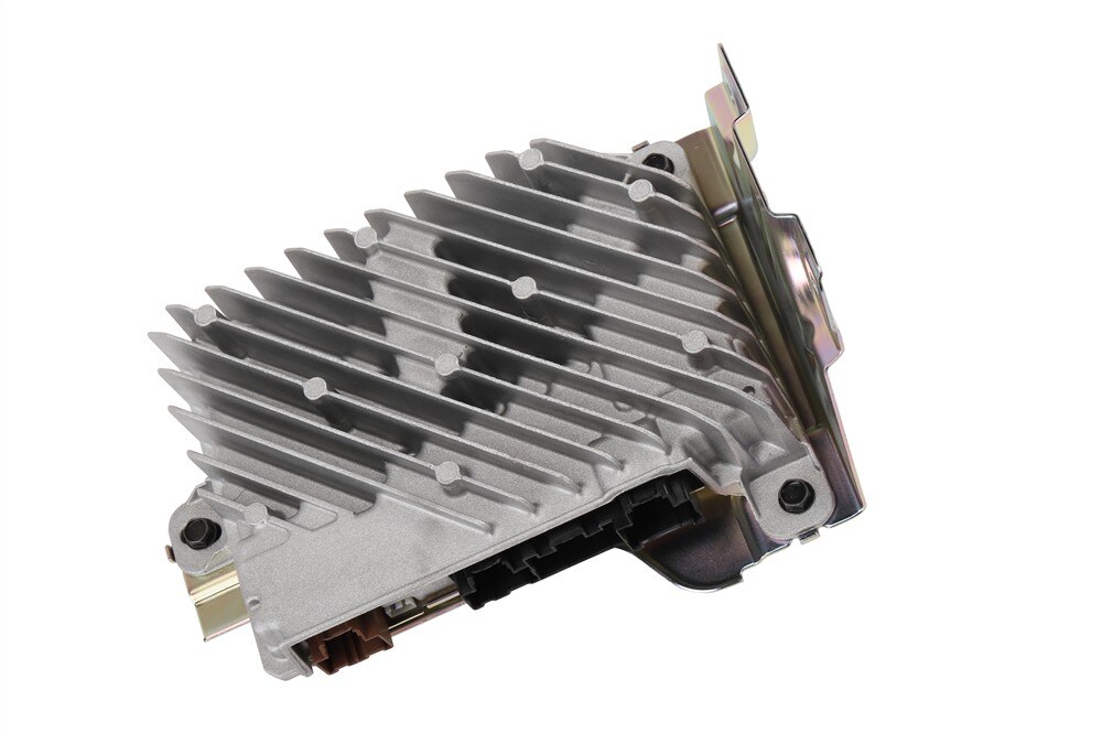 GM Genuine Parts Radio Speaker Amplifier