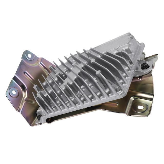 GM Genuine Parts Radio Speaker Amplifier
