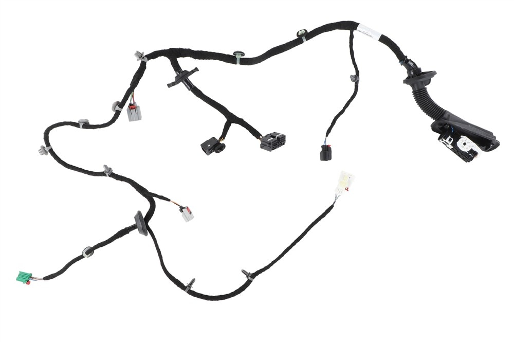 GM Genuine Parts Front Driver Side Door Wiring Harness