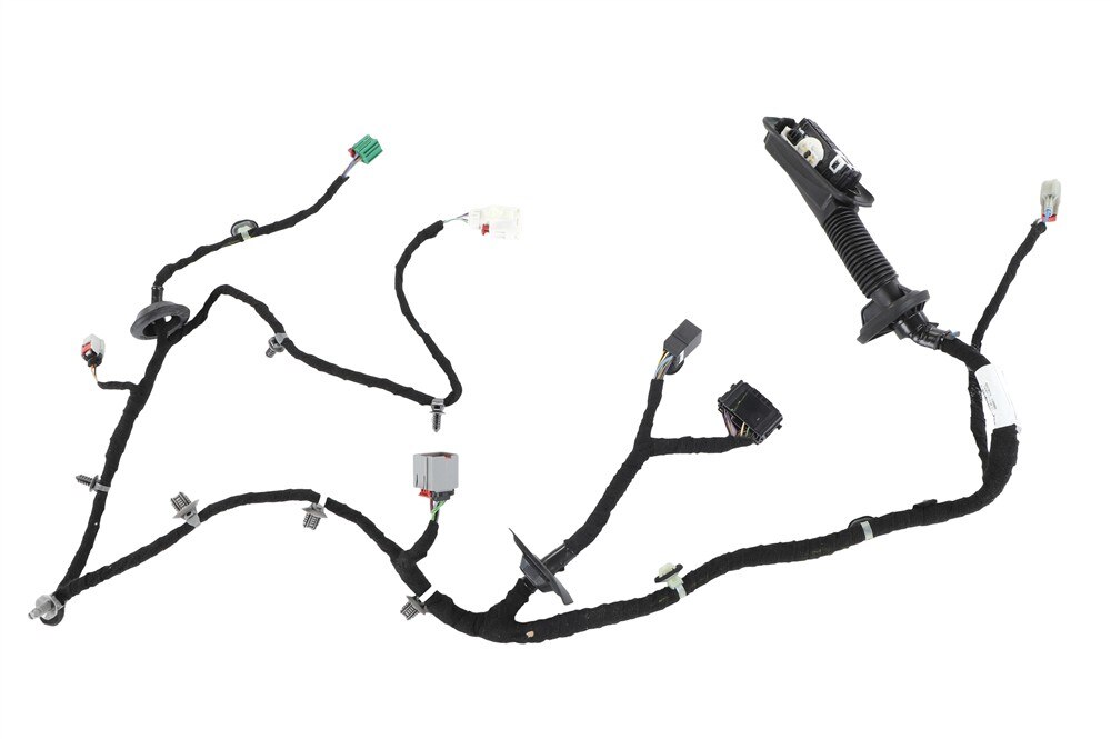 GM Genuine Parts Front Driver Side Door Wiring Harness