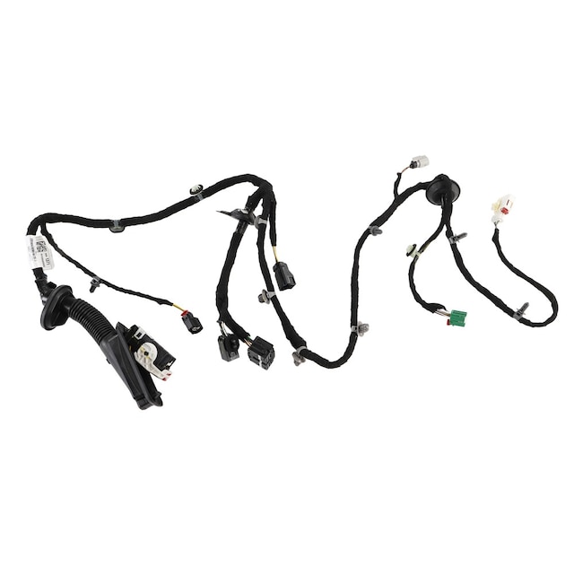 GM Genuine Parts Front Passenger Side Door Wiring Harness