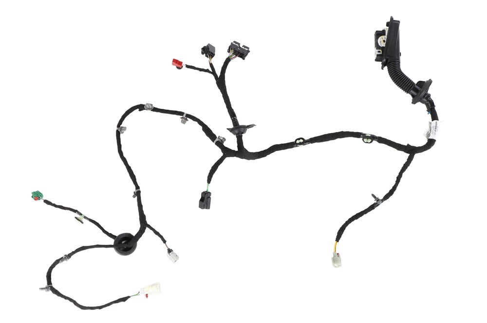 GM Genuine Parts Front Passenger Side Door Wiring Harness