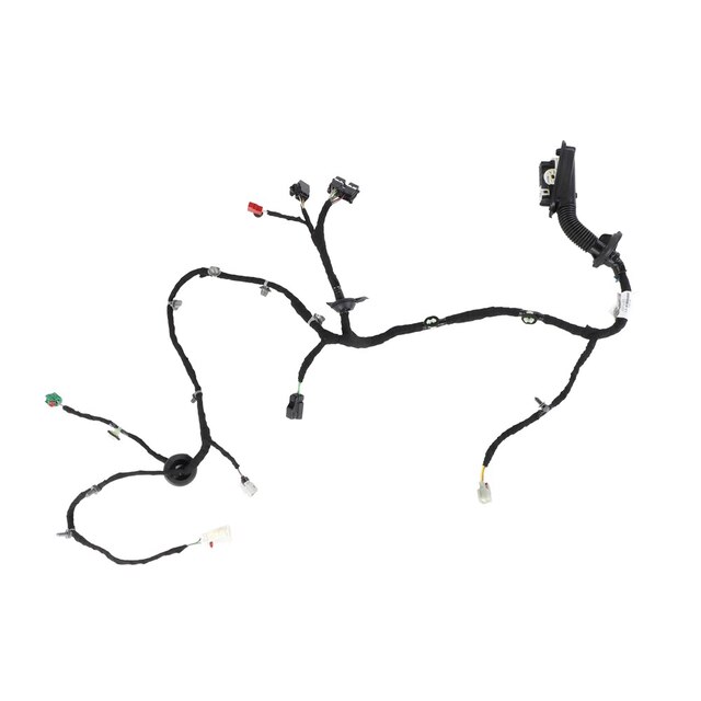 GM Genuine Parts Front Passenger Side Door Wiring Harness