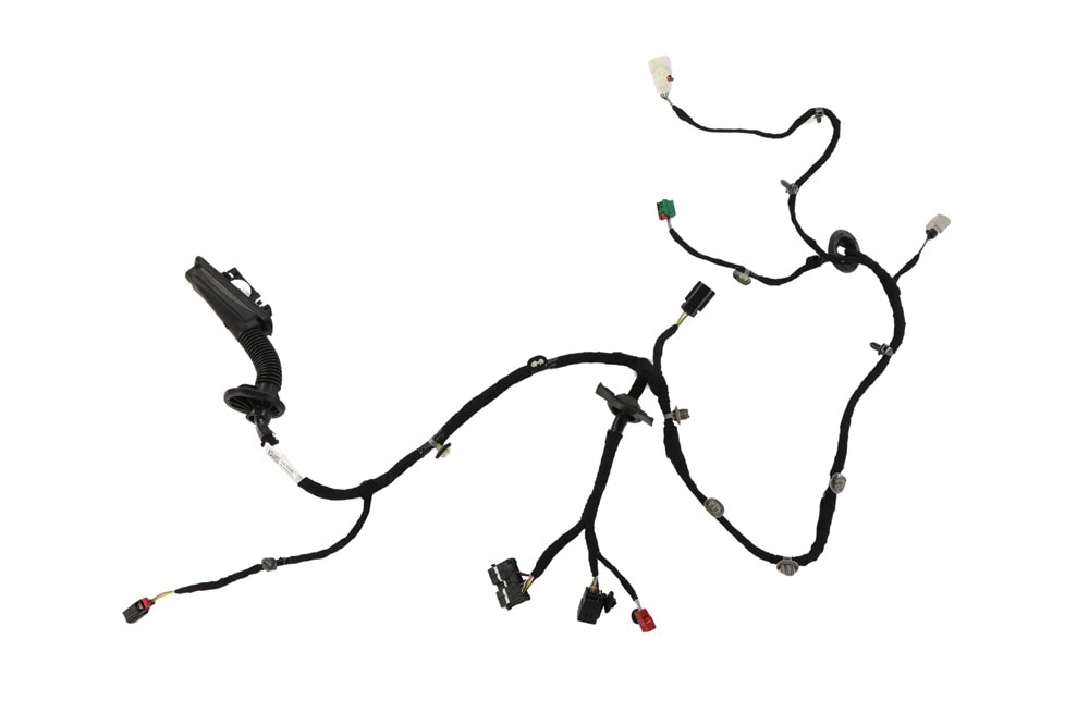 GM Genuine Parts Front Passenger Side Door Wiring Harness