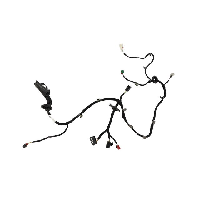 GM Genuine Parts Front Passenger Side Door Wiring Harness