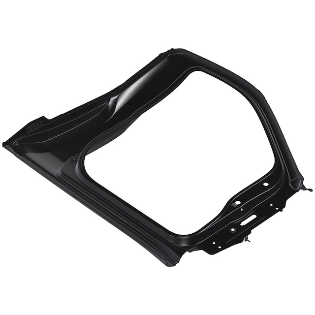 GM Genuine Parts Driver Side Body Side Outer Panel