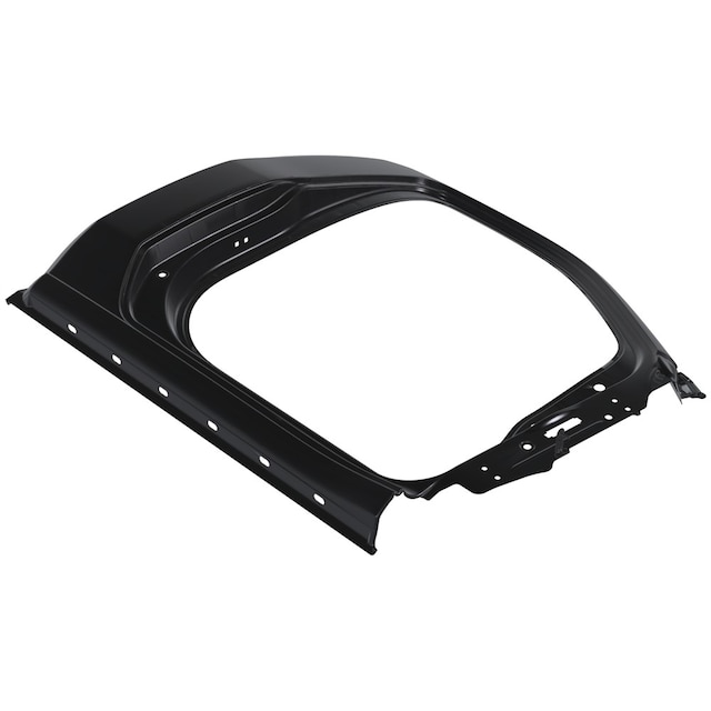 GM Genuine Parts Passenger Side Body Side Outer Panel