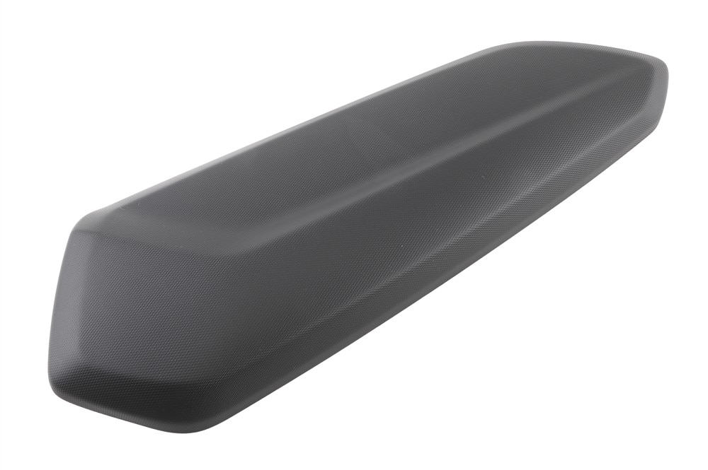 GM Genuine Parts Jet Black Front Driver Side Door Armrest Pull Cup Bolt Cap