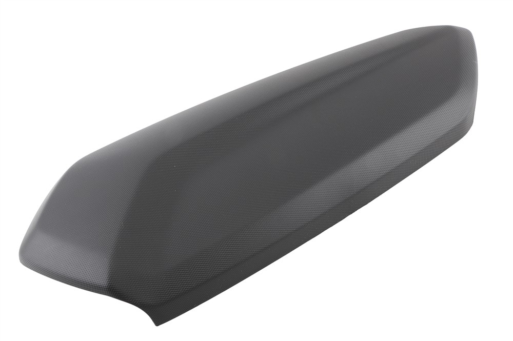 GM Genuine Parts Jet Black Front Passenger Side Door Armrest Pull Cup Bolt Cap