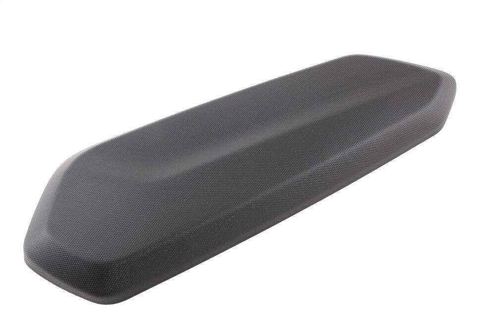 GM Genuine Parts Jet Black Rear Driver Side Door Armrest Pull Cup Bolt Cap