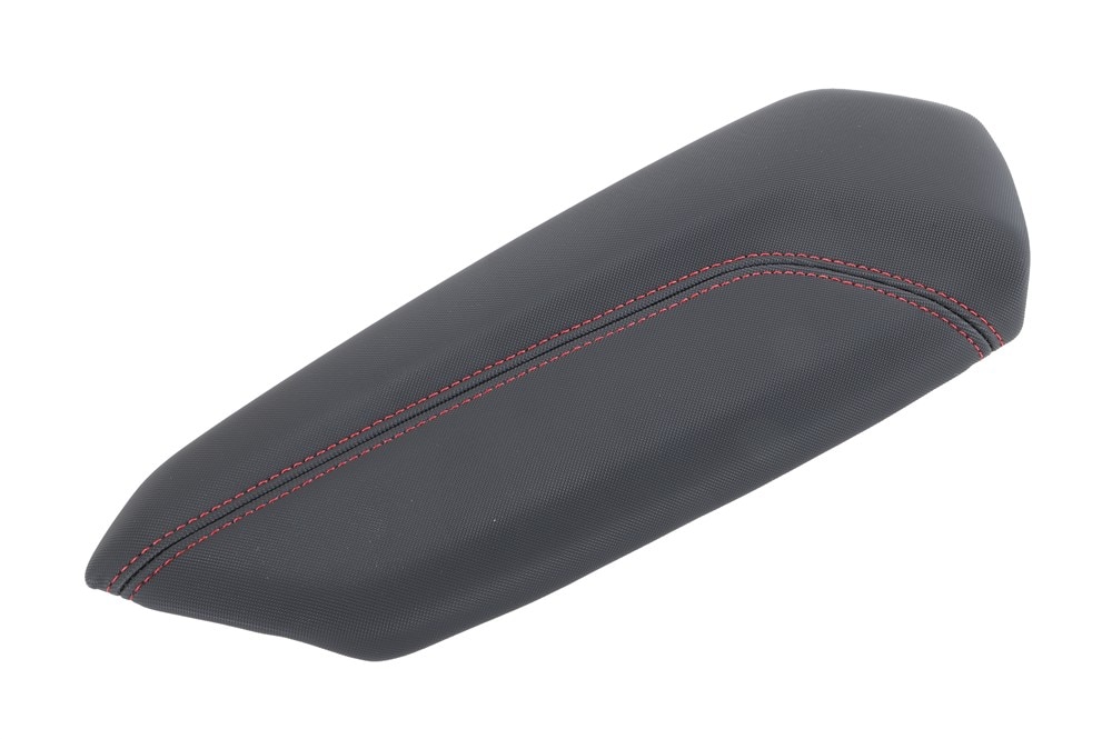 GM Genuine Parts Jet Black Front Driver Side Door Armrest Pull Cup Bolt Cap
