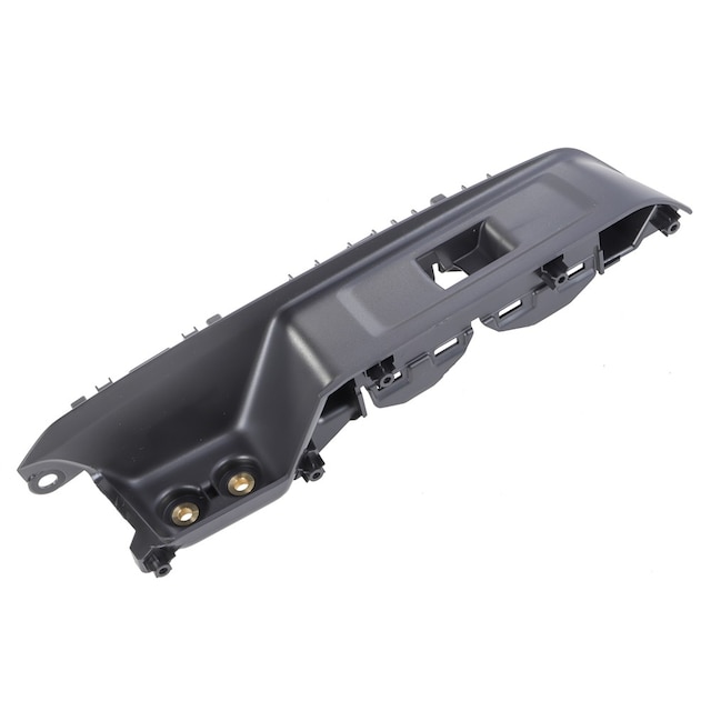 GM Genuine Parts Jet Black Front Passenger Side Door Accessory Switch Mount Plate